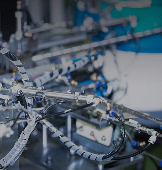 永涛智能机器人有限公司