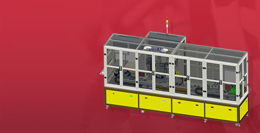 永涛智能机器人有限公司