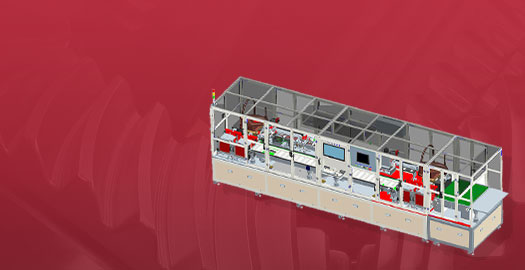 永涛智能机器人有限公司