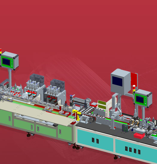 永涛智能机器人有限公司