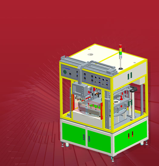 永涛智能机器人有限公司